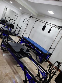 Imagem 5 da galeria do parceiro Studio Ísis Pilates SBC