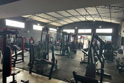 Imagem 1 da galeria do parceiro Prime Academia