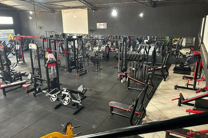 Imagem 3 da galeria do parceiro Prime Academia