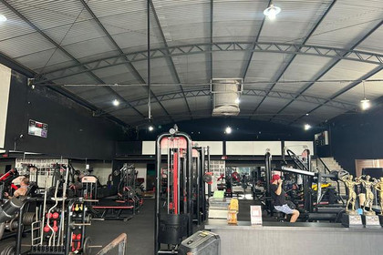 Imagem 4 da galeria do parceiro Prime Academia