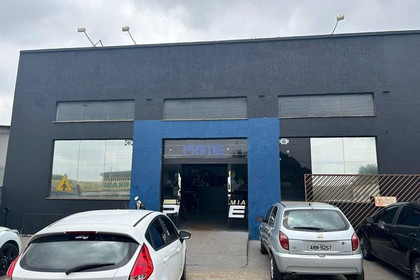 Imagem 2 da galeria do parceiro Prime Academia