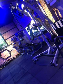 Imagem 1 da galeria do parceiro Fit Place Academia