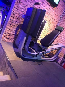 Imagem 2 da galeria do parceiro Fit Place Academia