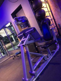 Imagem 3 da galeria do parceiro Fit Place Academia