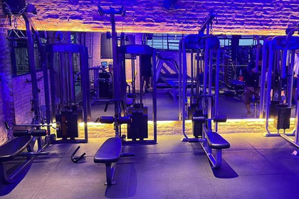 Imagem 4 da galeria do parceiro Fit Place Academia