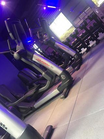 Imagem 5 da galeria do parceiro Fit Place Academia