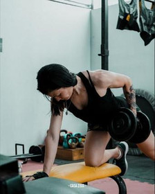 Imagen 5 de la galería del partner Zeus Gym Paraná