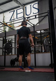 Imagen 6 de la galería del partner Zeus Gym Paraná
