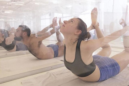 Imagen 6 de la galería del partner Hot Yoga Ñuñoa