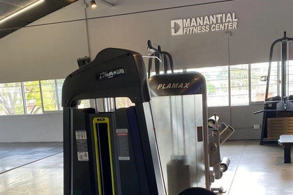 Imagen 4 de la galería del partner Fitness Group - Manantial O'Higgins