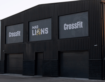 Imagen 2 de la galería del partner Madlions Crossfit