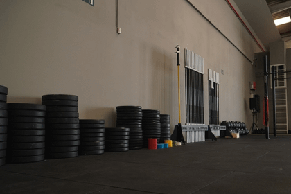 Imagen 3 de la galería del partner Madlions Crossfit