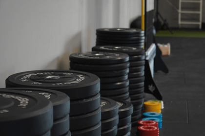 Imagen 5 de la galería del partner Madlions Crossfit