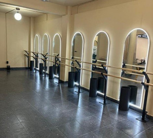 Imagen 3 de la galería del partner Ponte Pila Pilates Roma Condesa