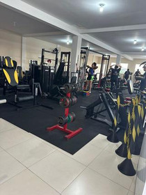 Imagem 1 da galeria do parceiro Energymm