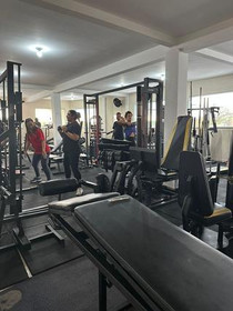 Imagem 2 da galeria do parceiro Energymm