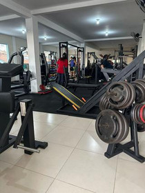 Imagem 3 da galeria do parceiro Energymm