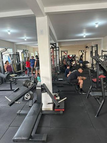 Imagem 6 da galeria do parceiro Energymm
