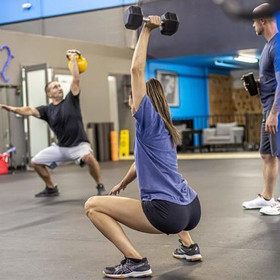 Image 3 from Arsenal Health and Fitness partner gallery