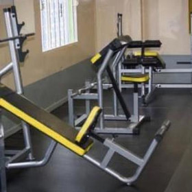 Imagem 3 da galeria do parceiro Academia Corpus Dancy