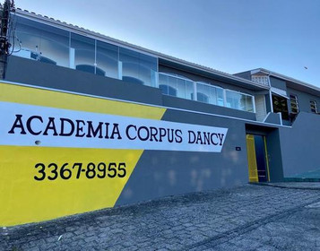 Imagem 2 da galeria do parceiro Academia Corpus Dancy