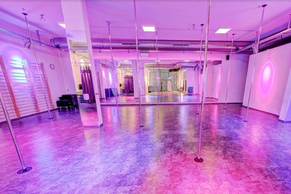 Bild 6 von POLEDANCE NRW Partnergalerie