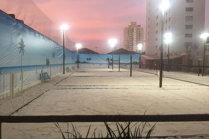 Imagem 1 da galeria do parceiro Play Tennis Beach Tennis Tatuapé