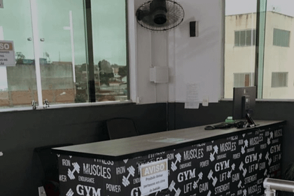 Imagem 5 da galeria do parceiro studio newfit