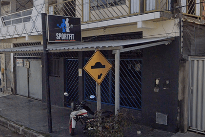 Imagem 1 da galeria do parceiro SPORTFIT ACADEMIA