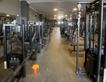 Imagem 5 da galeria do parceiro Profit Academia