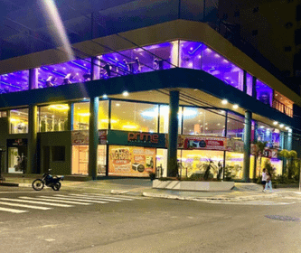 Imagem 2 da galeria do parceiro Prime Academias - Laranjeiras