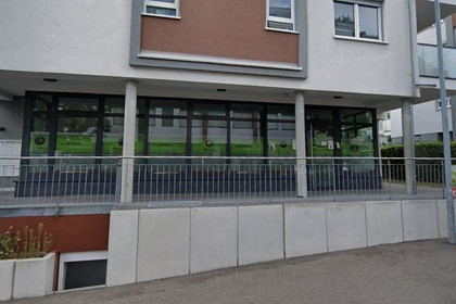 Bild 2 von Körperformen Leinfelden-Echterdingen Partnergalerie