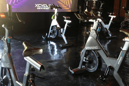 Imagen 1 de la galería del partner Xcycle - Circunvalación