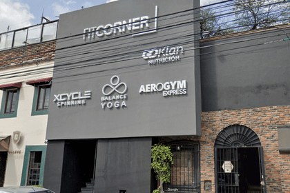 Imagen 2 de la galería del partner Xcycle - Circunvalación