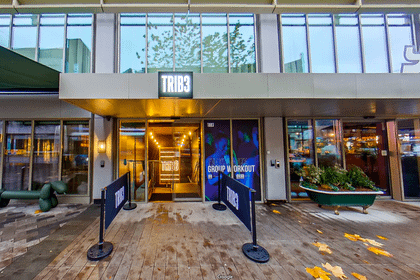 Image 2 from TRIB3 Manchester Deansgate partner gallery