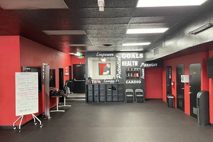Image 2 from The Camp Transformation Center - North Hollywood partner gallery