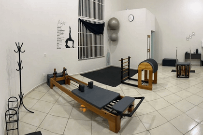 Imagem 1 da galeria do parceiro Studio de Pilates Life Mais