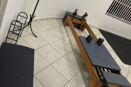 Imagem 3 da galeria do parceiro Studio de Pilates Life Mais