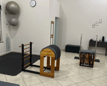 Imagem 4 da galeria do parceiro Studio de Pilates Life Mais