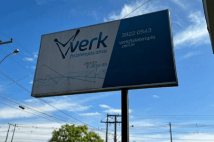Imagem 2 da galeria do parceiro Verk Fisioterapia