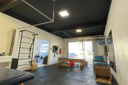 Imagem 4 da galeria do parceiro Verk Fisioterapia