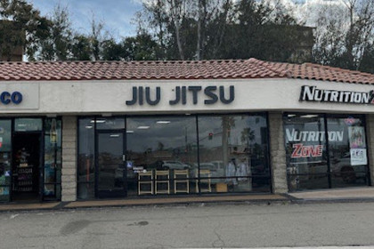 Image 1 from Prism Jiu Jitsu partner gallery