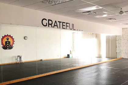 Image 8 from Fire Hot Yoga partner gallery