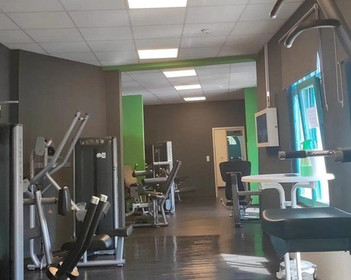 Bild 1 von fit+ Stavenhagen Partnergalerie