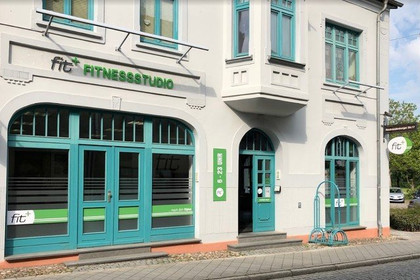 Bild 2 von fit+ Stavenhagen Partnergalerie