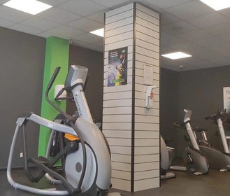 Bild 4 von fit+ Stavenhagen Partnergalerie