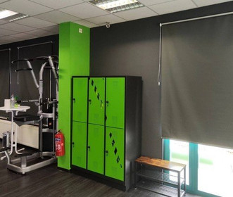 Bild 5 von fit+ Stavenhagen Partnergalerie