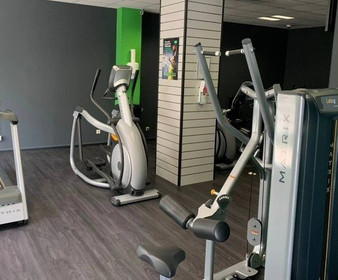 Bild 6 von fit+ Stavenhagen Partnergalerie