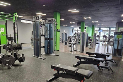 Bild 1 von fit+ Florstadt Partnergalerie