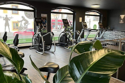 Bild 4 von fit+ Florstadt Partnergalerie